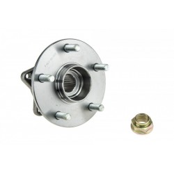 Kerékagy ELSŐ, SUZUKI GRAND VITARA 2005- 4340165J02