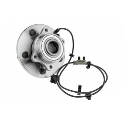 Kerékcsapágy készlet Kerékagy HÁTSÓ CHRYSLER PACIFICA 2003- 4721632AC