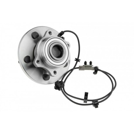 Kerékcsapágy készlet Kerékagy HÁTSÓ CHRYSLER PACIFICA 2003- 4721632AC