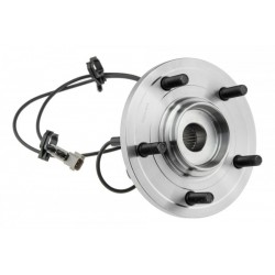 Kerékcsapágy készlet Kerékagy HÁTSÓ CHRYSLER PACIFICA 2003- 4721632AC