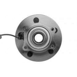 Kerékcsapágy készlet Kerékagy HÁTSÓ CHRYSLER PACIFICA 2003- 4721632AC