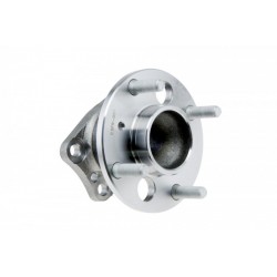 Kerékcsapágy készlet Kerékagy HÁTSÓ FORD FIESTA 2008- 1547177