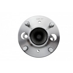 Kerékcsapágy készlet Kerékagy HÁTSÓ FORD FIESTA 2008- 1547177