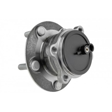 Kerékagy HÁTSÓ MAZDA CX-5 2WD 11-, MAZDA 6 12- KD312615XA