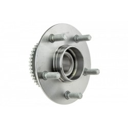 Kerékcsapágy készlet Kerékagy HÁTSÓ NISSAN PRIMIERA P12 2002- 43200AV700