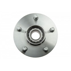 Kerékcsapágy készlet Kerékagy HÁTSÓ NISSAN PRIMIERA P12 2002- 43200AV700