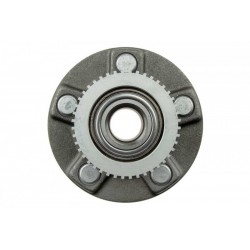 Kerékcsapágy készlet Kerékagy HÁTSÓ NISSAN PRIMIERA P12 2002- 43200AV700