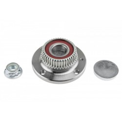 Kerékagy Kerékcsapágy készlet HÁTSÓ SEAT INCA, VW CADDY 95- 6K9501477