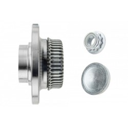 Kerékagy Kerékcsapágy készlet HÁTSÓ SEAT INCA, VW CADDY 95- 6K9501477