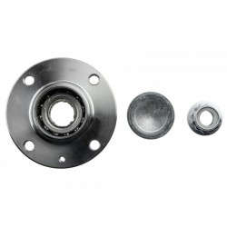 Kerékagy Kerékcsapágy készlet HÁTSÓ SEAT INCA, VW CADDY 95- 6K9501477