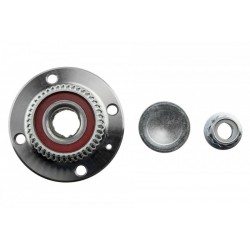 Kerékagy Kerékcsapágy készlet HÁTSÓ SEAT INCA, VW CADDY 95- 6K9501477