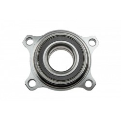 Kerékagy Kerékcsapágy készlet ELSŐ ALFA ROMEO 147 2001- 46739139