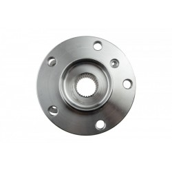 Kerékcsapágy készlet Kerékagy ELSŐ BMW X5 E70, X6 E71 VKBA6619