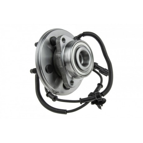 Kerékagy ELSŐ EXPLORER 02- LINCOLN AVIATOR 03- 2L2Z1104A