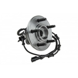 Kerékagy ELSŐ EXPLORER 02- LINCOLN AVIATOR 03- 2L2Z1104A