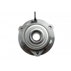 Kerékcsapágy készlet Kerékagy ELSŐ JOBB LIBERTY, CHEROKEE 01- 52128692AA