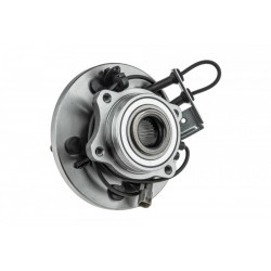 Kerékcsapágy készlet Kerékagy ELSŐ CHRYSLER PACIFICA 2003- 04721241AB