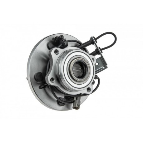 Kerékcsapágy készlet Kerékagy ELSŐ CHRYSLER PACIFICA 2003- 04721241AB