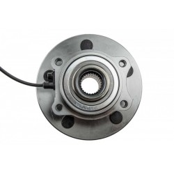 Kerékcsapágy készlet Kerékagy ELSŐ CHRYSLER PACIFICA 2003- 04721241AB