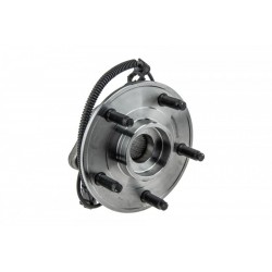 Kerékagy Kerékcsapágy készlet ELSŐ JEEP WRANGLER 2007- 52060398AC