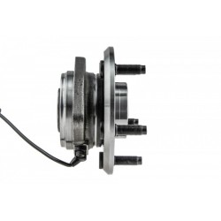 Kerékagy Kerékcsapágy készlet ELSŐ JEEP WRANGLER 2007- 52060398AC