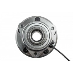 Kerékagy Kerékcsapágy készlet ELSŐ JEEP WRANGLER 2007- 52060398AC