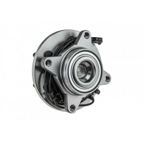 Kerékcsapágy készlet Kerékagy ELSŐ FORD EXPEDITION 03-06 515042