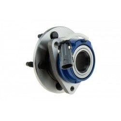 Kerékcsapágy készlet Kerékagy ELSŐ DEVILLE MONTANA LUMINA 513121