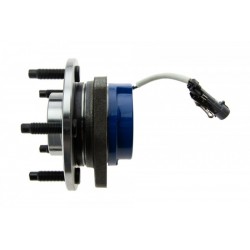 Kerékcsapágy készlet Kerékagy ELSŐ DEVILLE MONTANA LUMINA 513121