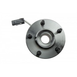 Kerékcsapágy készlet Kerékagy ELSŐ DEVILLE MONTANA LUMINA 513121