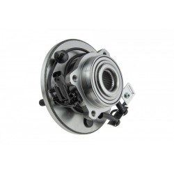 Kerékcsapágy készlet Kerékagy ELSŐ CHRYSLER PACIFICA 2006- 513261