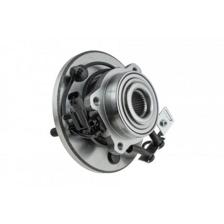 Kerékcsapágy készlet Kerékagy ELSŐ CHRYSLER PACIFICA 2006- 513261