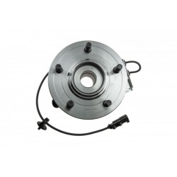 Kerékcsapágy készlet Kerékagy ELSŐ CHRYSLER PACIFICA 2006- 513261