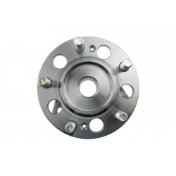 Kerékcsapágy készlet Kerékagy ELSŐ SSANG YONG REXTON 02- 4142009701