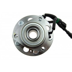 Kerékcsapágy készlet Kerékagy ELSŐ SSANG YONG REXTON 02- 4142009701