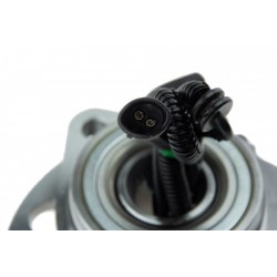 Kerékcsapágy készlet Kerékagy ELSŐ SSANG YONG REXTON 02- 4142009701