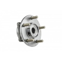 Kerékcsapágy készlet Kerékagy ELSŐ MITSUBISHI ECLIPSE 1994- MR334386