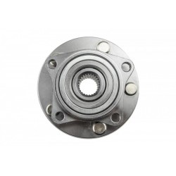 Kerékcsapágy készlet Kerékagy ELSŐ MITSUBISHI ECLIPSE 1994- MR334386