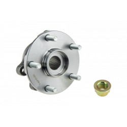 Kerékcsapágy készlet Kerékagy ELSŐ TOYOTA RAV-4 2006- 4355042020