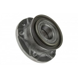 Kerékcsapágy készlet Kerékagy HÁTSÓ ALFA ROMEO 147 01-,156 97- 60652014