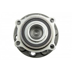 Kerékcsapágy készlet Kerékagy HÁTSÓ ALFA ROMEO 159 05-, BRERA 50703092