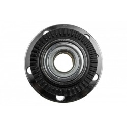 Kerékcsapágy készlet Kerékagy HÁTSÓ AUDI A4 00- SEAT EXEO 08- 8E0598611A