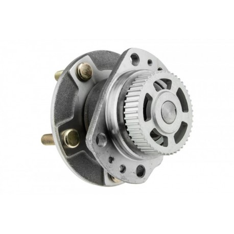 Kerékcsapágy készlet Kerékagy HÁTSÓ CHRYSLER VOYAGER, CARAVAN 95- 4683514