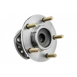 Kerékcsapágy készlet Kerékagy HÁTSÓ CHRYSLER VOYAGER, CARAVAN 95- 4683514