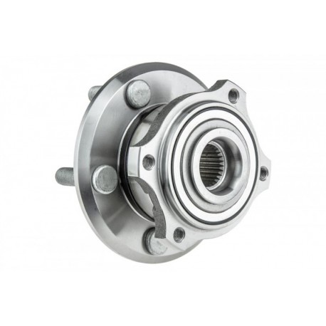 Kerékcsapágy készlet Kerékagy HÁTSÓ CHRYSLER 300C, MAGNUM 05- 04779218AB