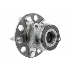 Kerékcsapágy készlet Kerékagy HÁTSÓ CALIBER 06-, PATRIOT 07- 5105770AD