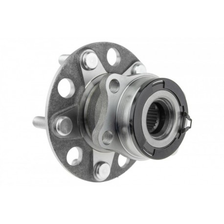 Kerékcsapágy készlet Kerékagy HÁTSÓ CALIBER 06-, PATRIOT 07- 5105770AD