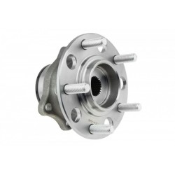 Kerékcsapágy készlet Kerékagy HÁTSÓ CALIBER 06-, PATRIOT 07- 5105770AD