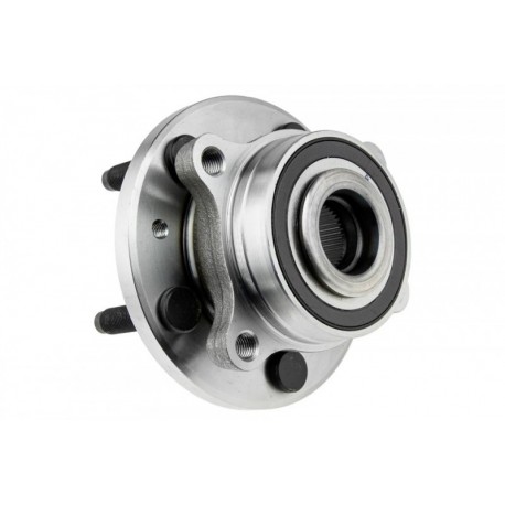 Kerékcsapágy készlet Kerékagy HÁTSÓ FORD EXPLORER 11- 4WD