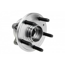 Kerékcsapágy készlet Kerékagy HÁTSÓ FORD EXPLORER 11- 4WD